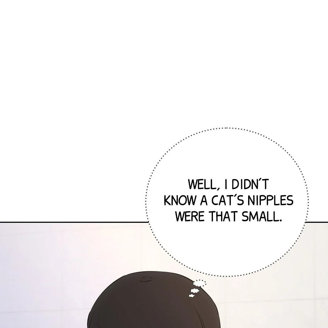 Cat Therapy - Chapter 6 Page 76