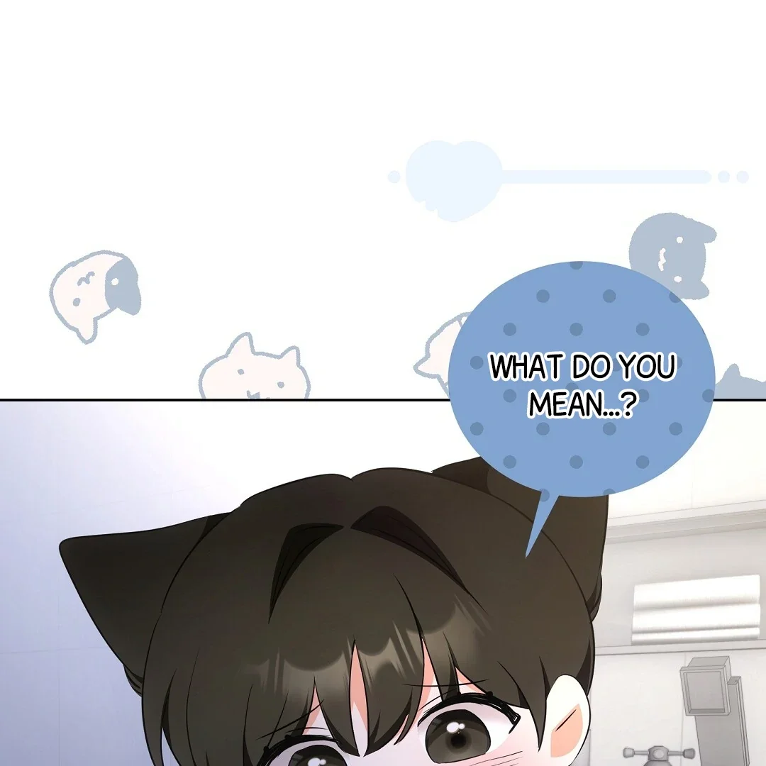 Cat Therapy - Chapter 6 Page 88