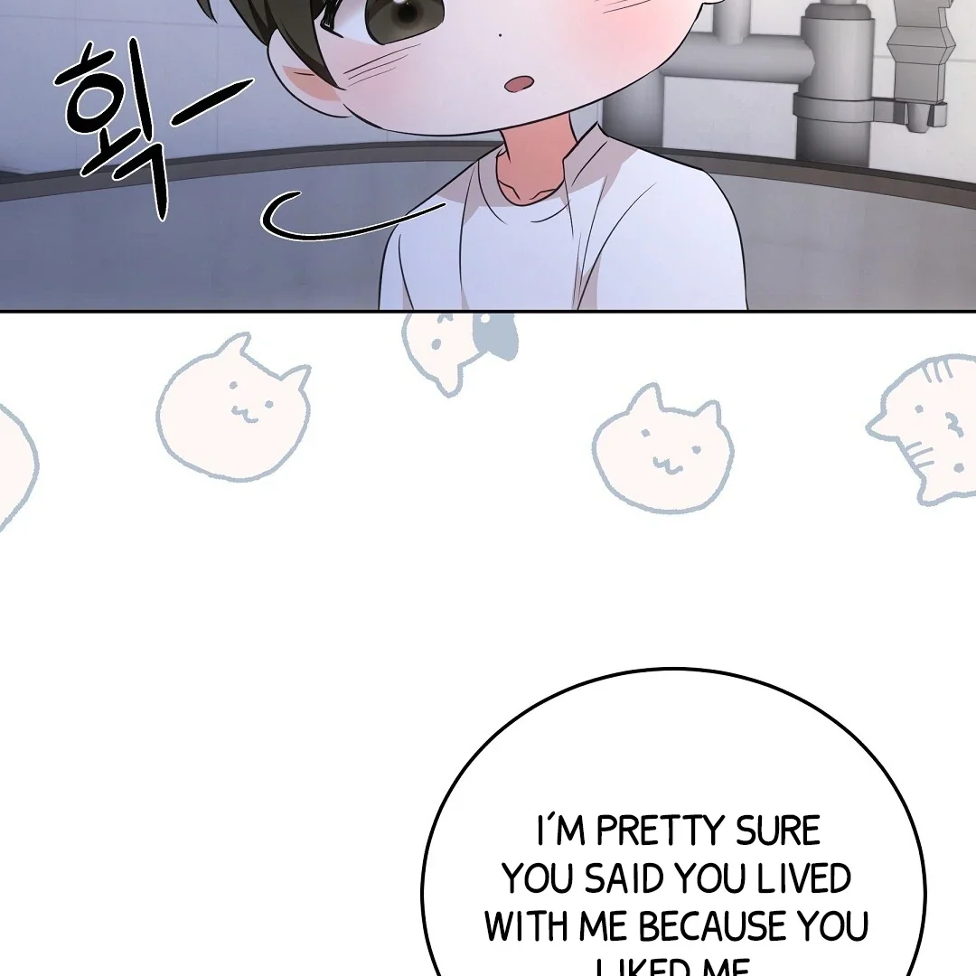 Cat Therapy - Chapter 6 Page 89