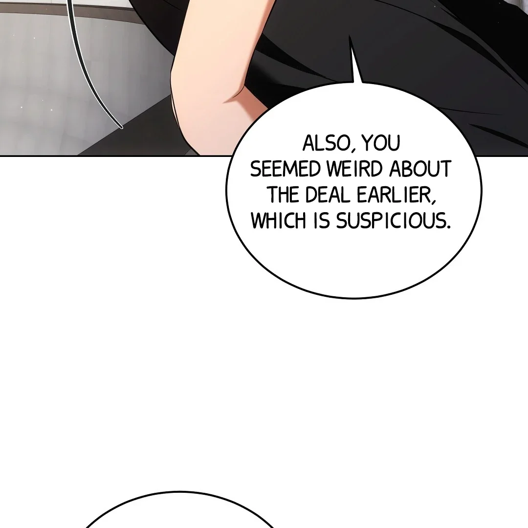 Cat Therapy - Chapter 6 Page 94