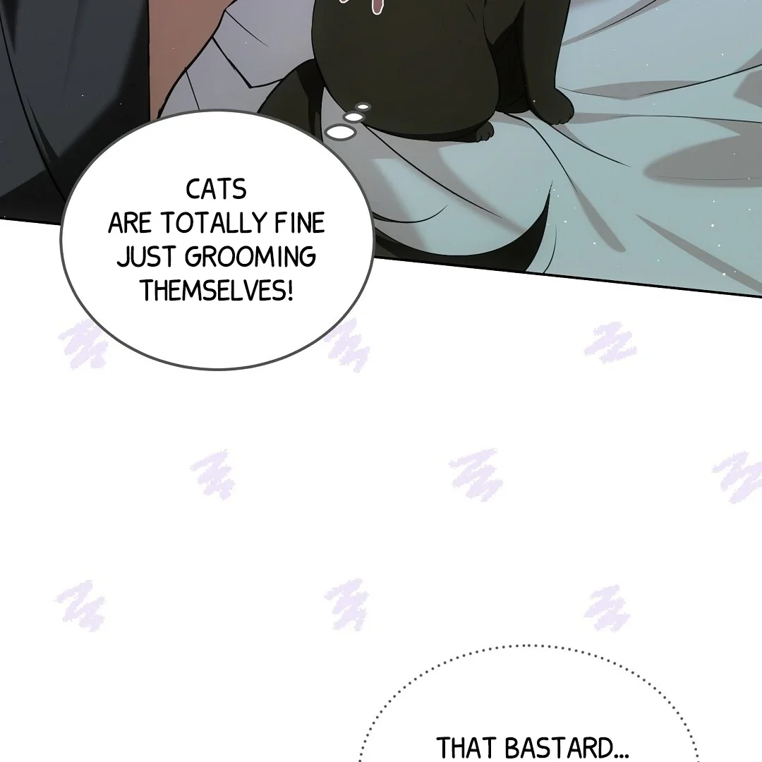 Cat Therapy - Chapter 7 Page 13