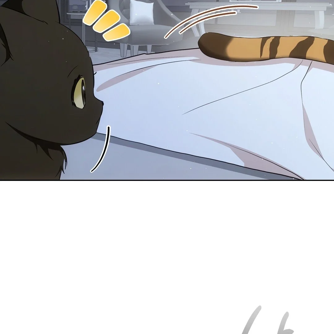 Cat Therapy - Chapter 7 Page 16