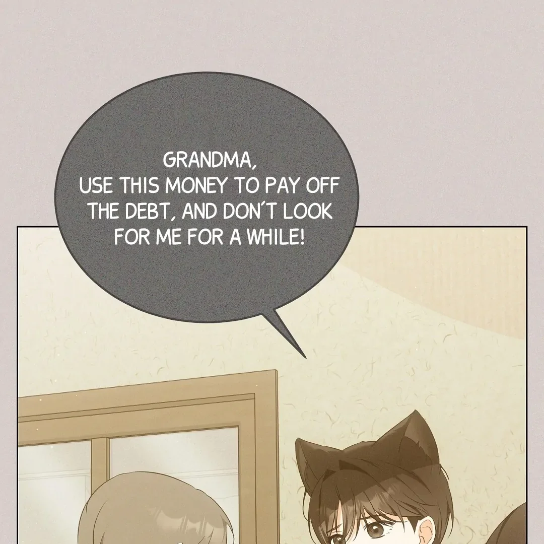 Cat Therapy - Chapter 7 Page 29