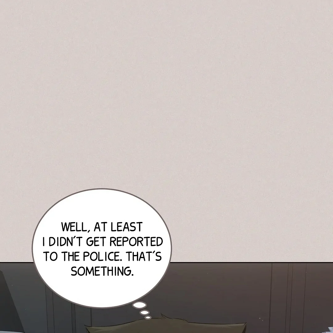 Cat Therapy - Chapter 7 Page 31