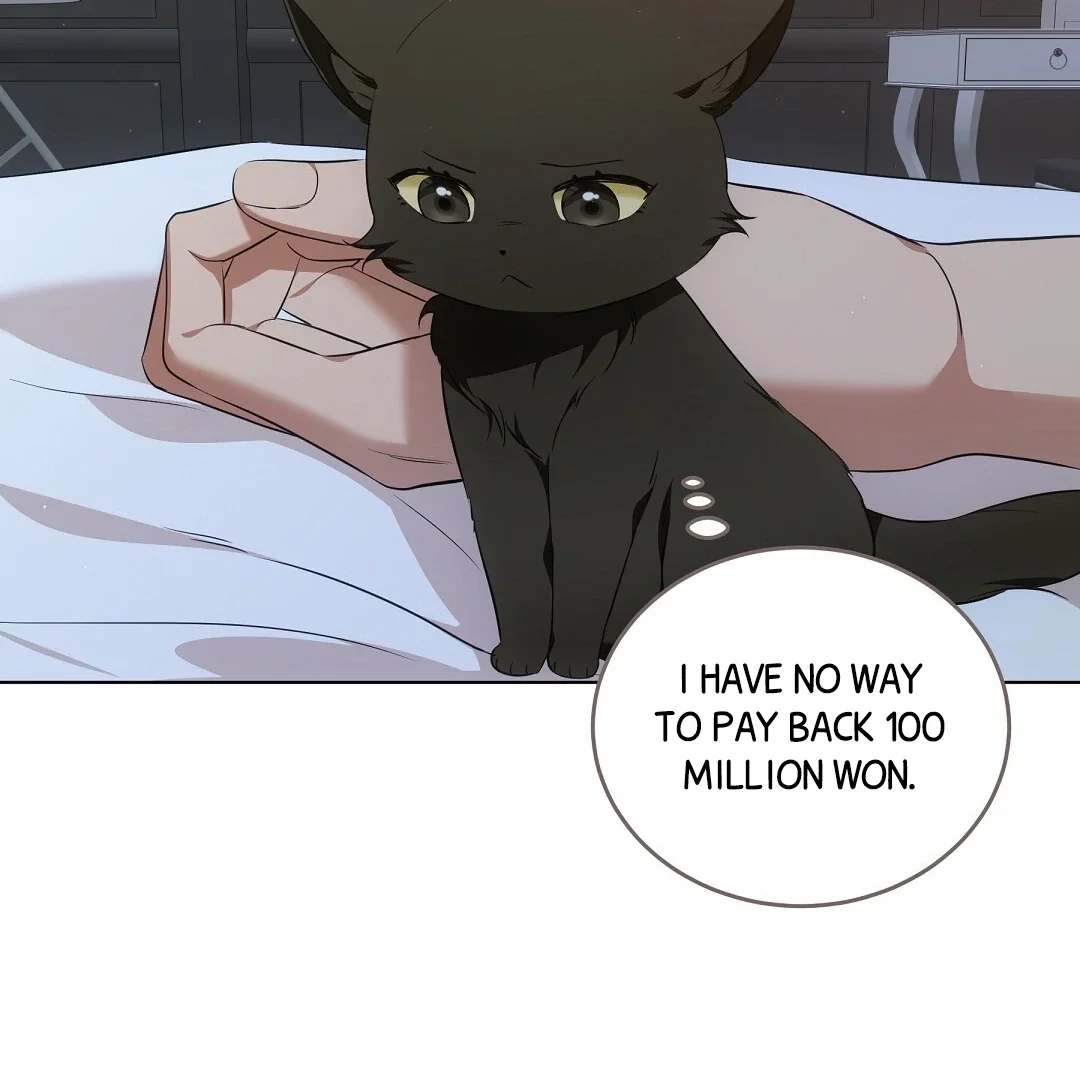 Cat Therapy - Chapter 7 Page 32