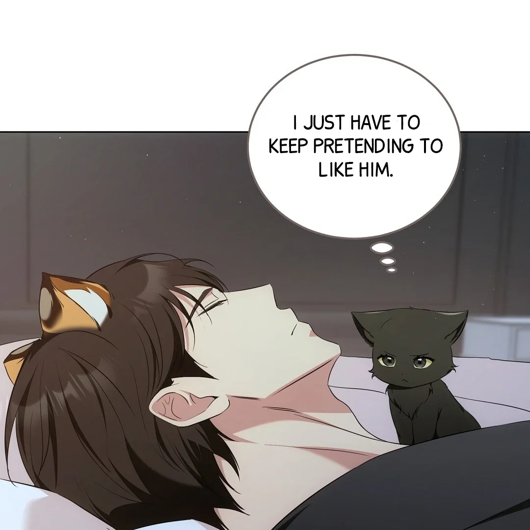 Cat Therapy - Chapter 7 Page 33