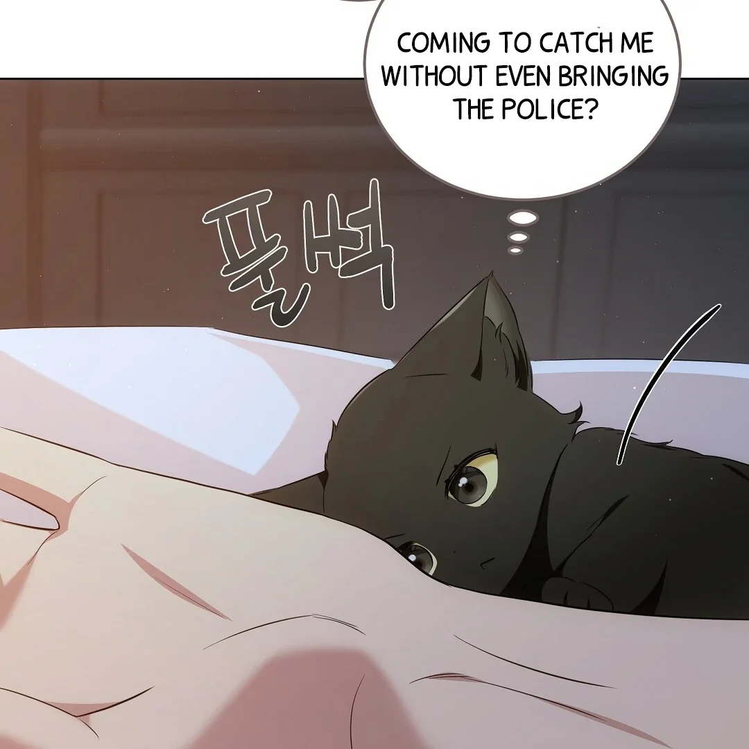 Cat Therapy - Chapter 7 Page 35