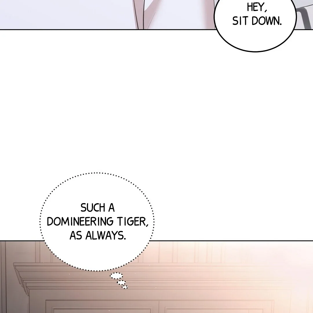 Cat Therapy - Chapter 7 Page 55
