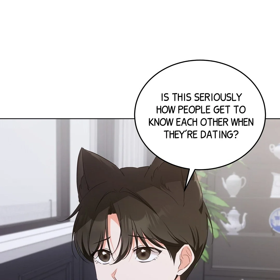 Cat Therapy - Chapter 7 Page 65