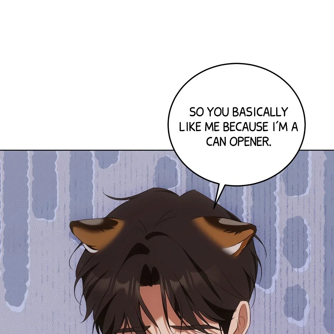 Cat Therapy - Chapter 7 Page 83