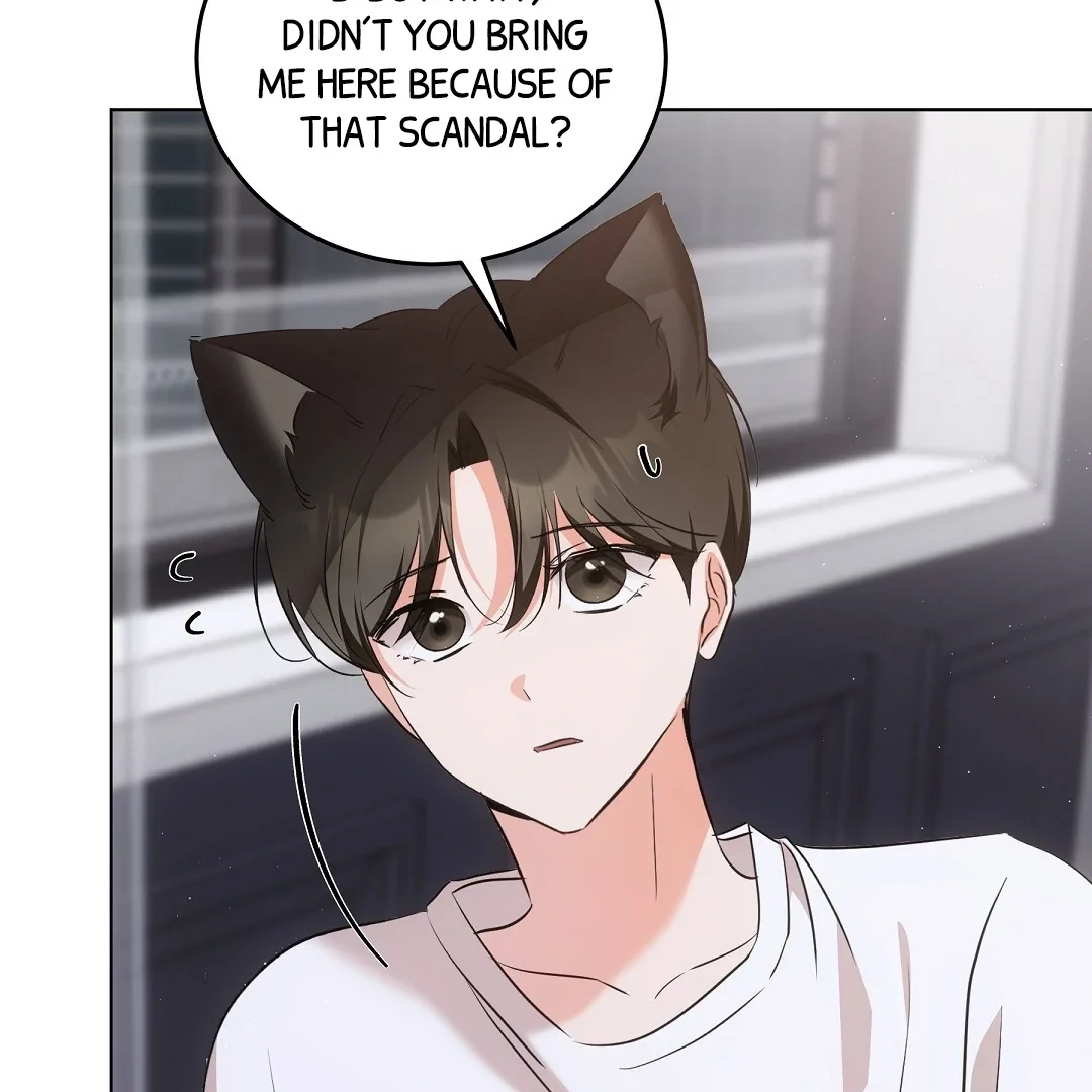 Cat Therapy - Chapter 7 Page 86