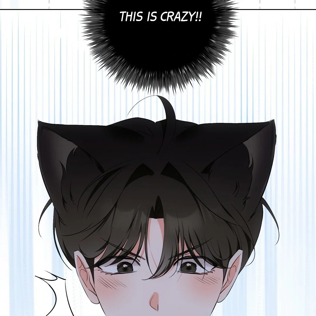 Cat Therapy - Chapter 7 Page 99
