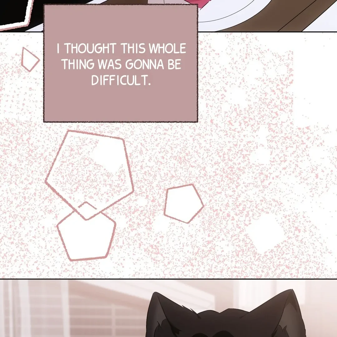 Cat Therapy - Chapter 7 Page 138