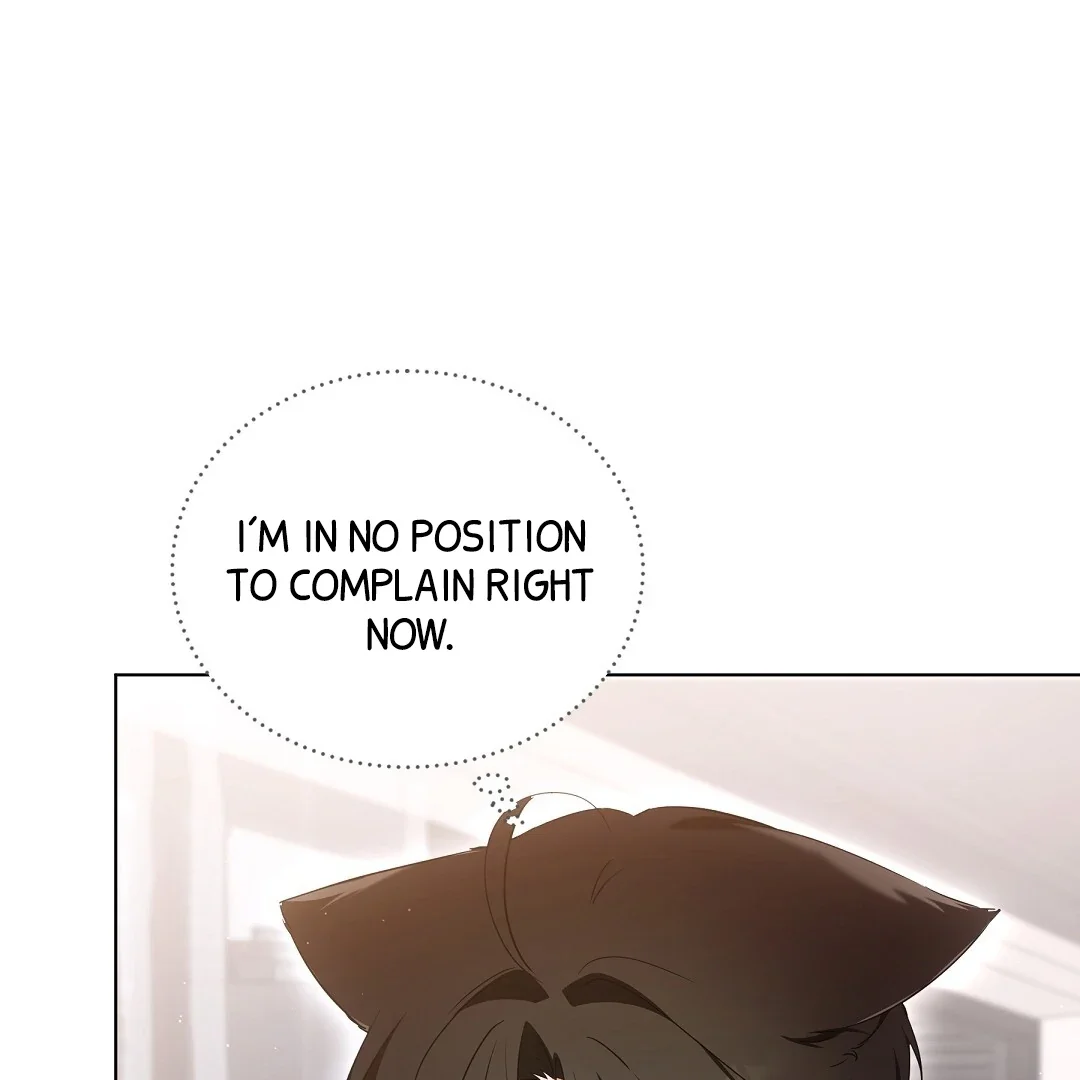 Cat Therapy - Chapter 8 Page 2