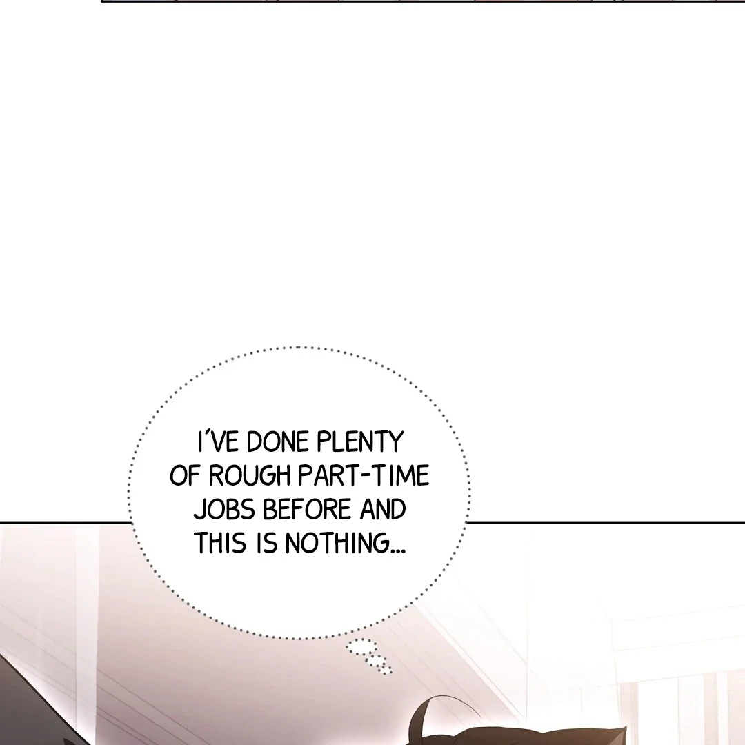 Cat Therapy - Chapter 8 Page 13