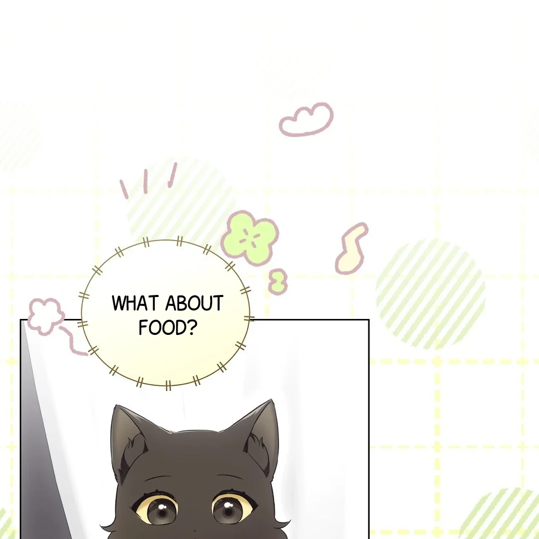 Cat Therapy - Chapter 8 Page 38