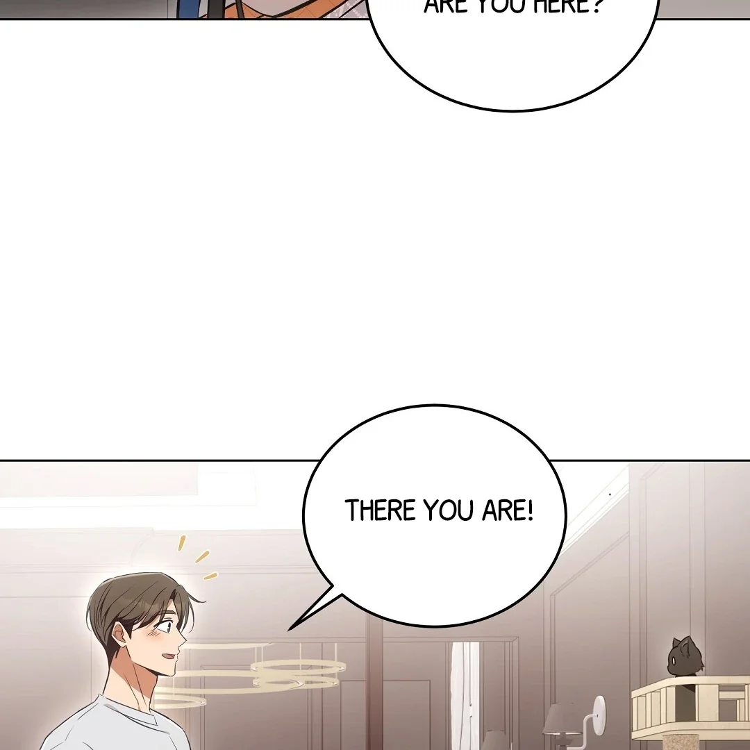 Cat Therapy - Chapter 8 Page 43