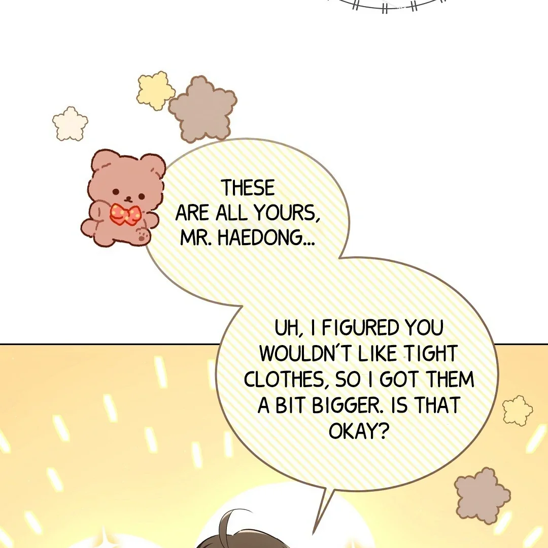 Cat Therapy - Chapter 8 Page 59