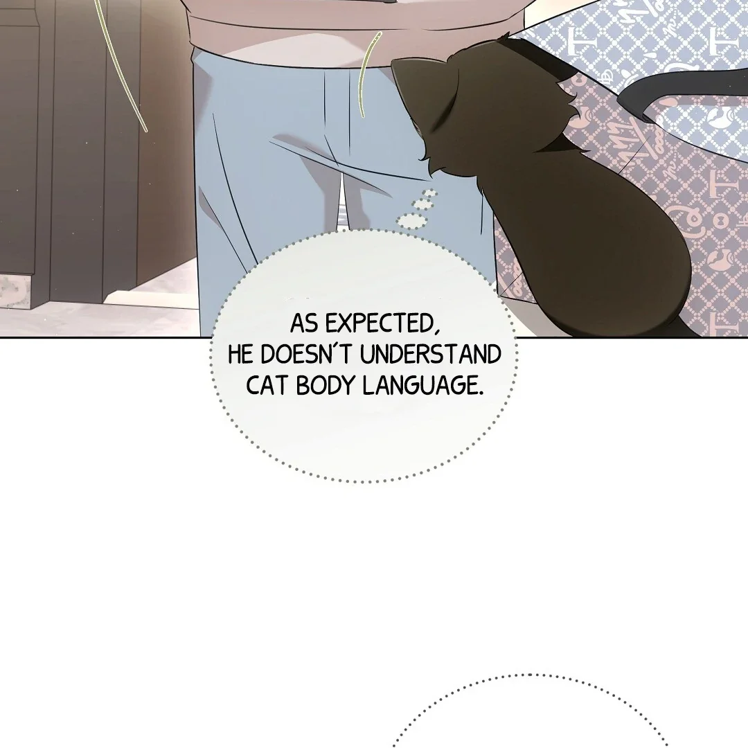 Cat Therapy - Chapter 8 Page 61