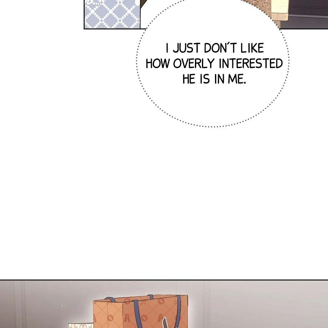 Cat Therapy - Chapter 8 Page 63