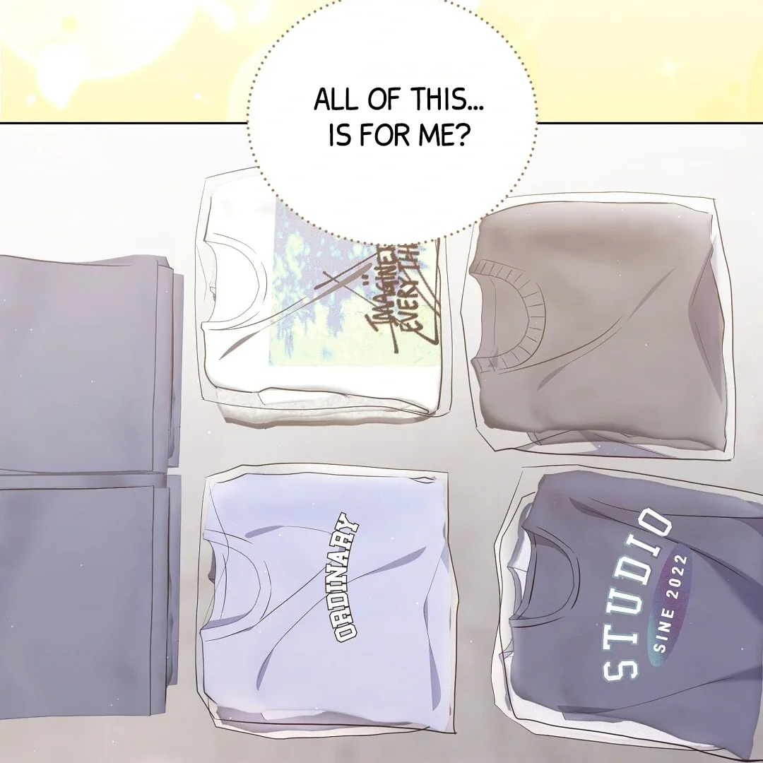Cat Therapy - Chapter 8 Page 65