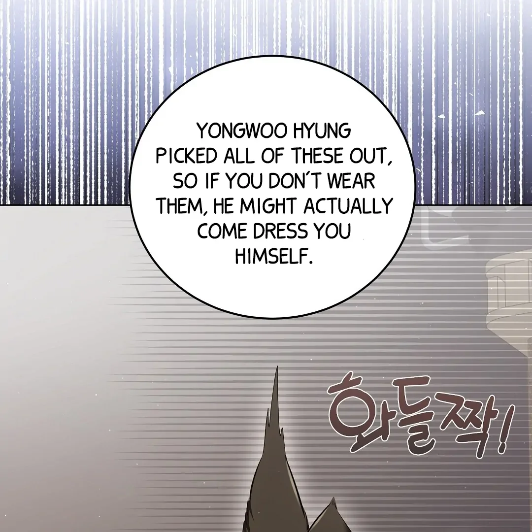 Cat Therapy - Chapter 8 Page 69