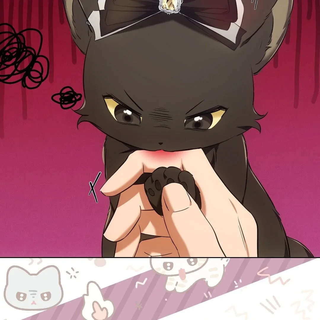 Cat Therapy - Chapter 8 Page 79