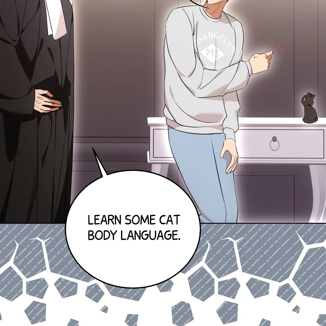 Cat Therapy - Chapter 8 Page 81