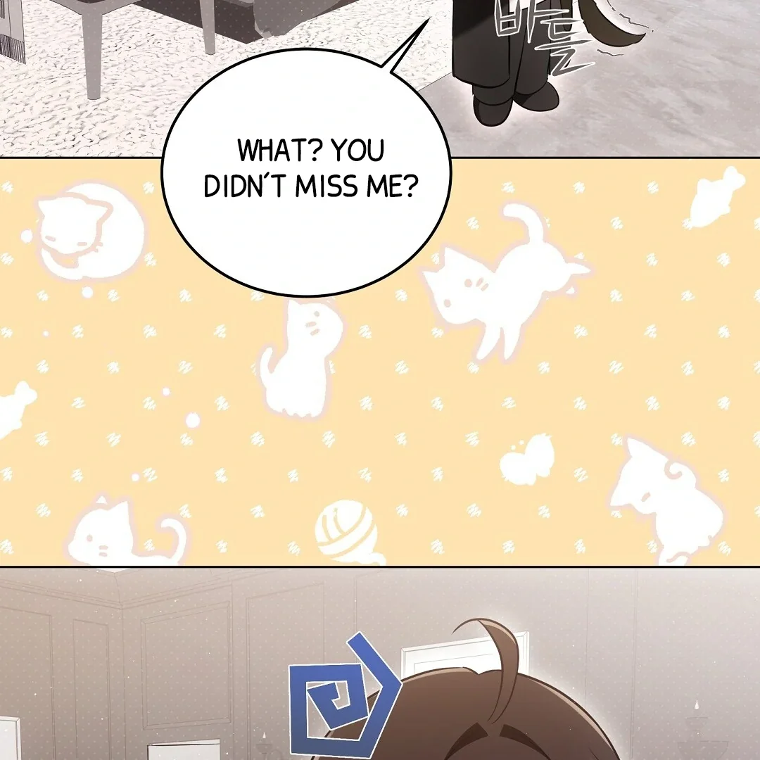 Cat Therapy - Chapter 8 Page 87