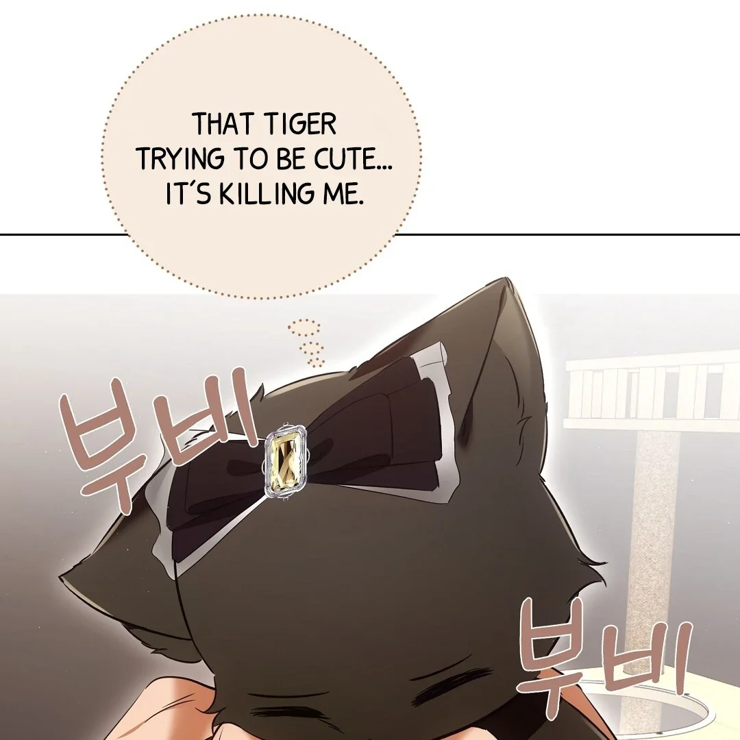 Cat Therapy - Chapter 8 Page 91