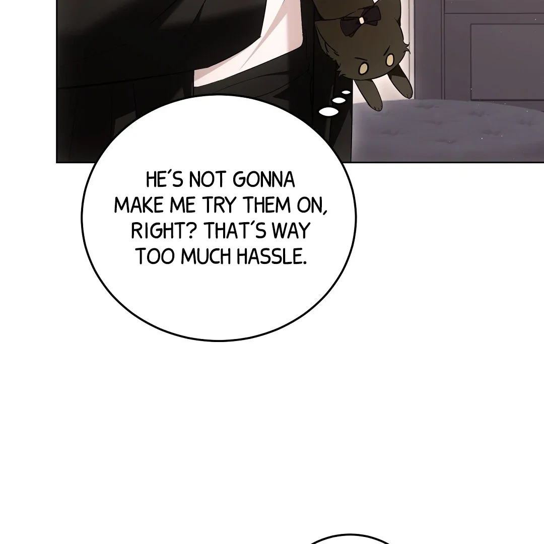 Cat Therapy - Chapter 8 Page 96
