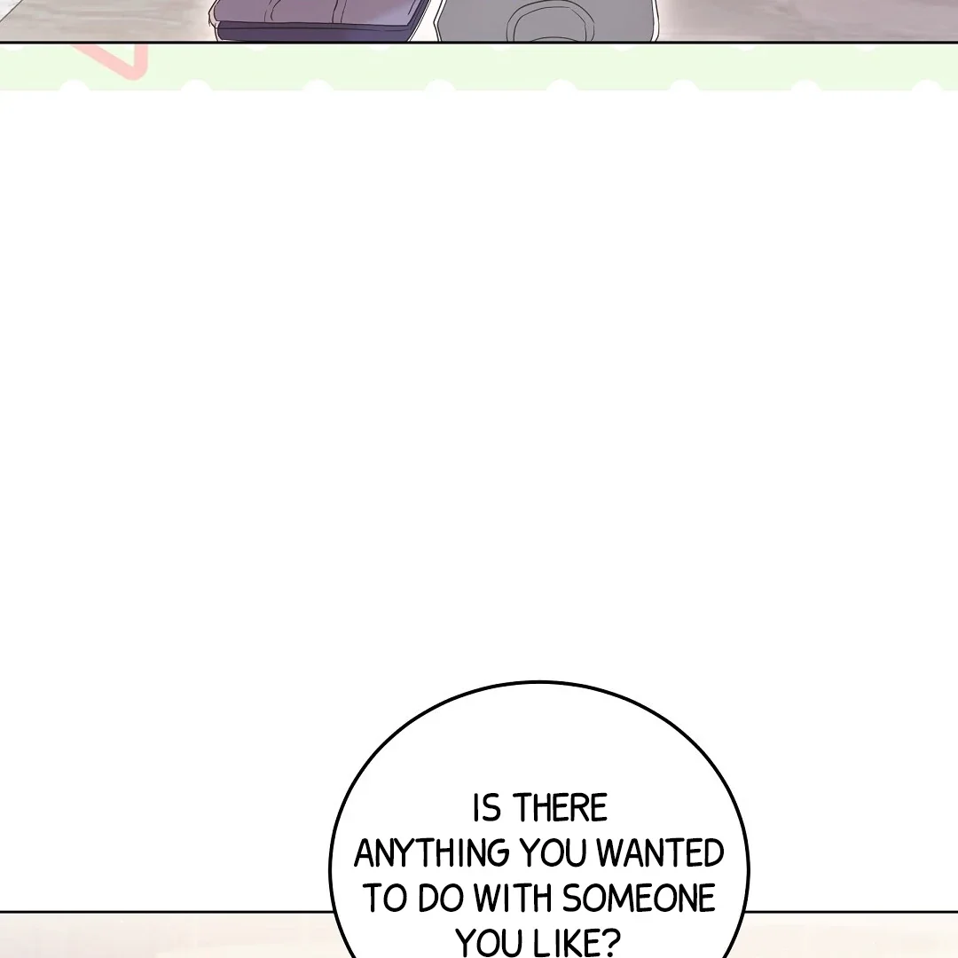 Cat Therapy - Chapter 8 Page 108