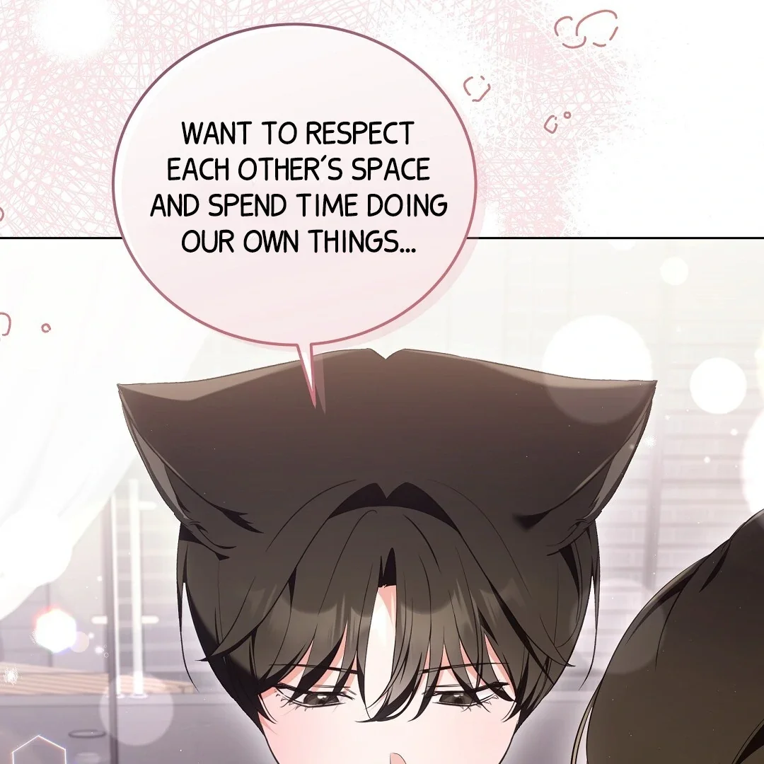 Cat Therapy - Chapter 8 Page 112