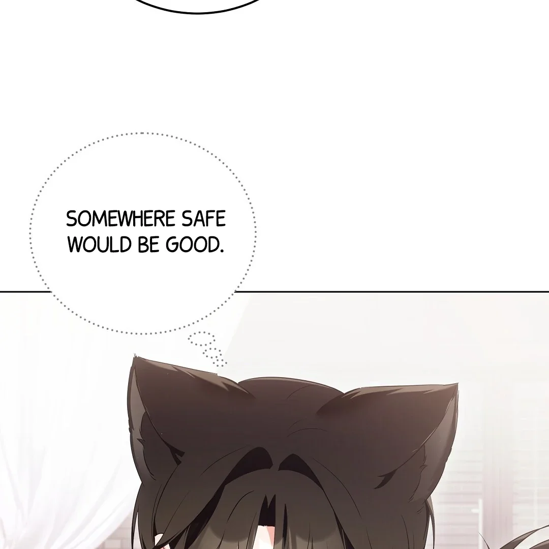 Cat Therapy - Chapter 8 Page 116