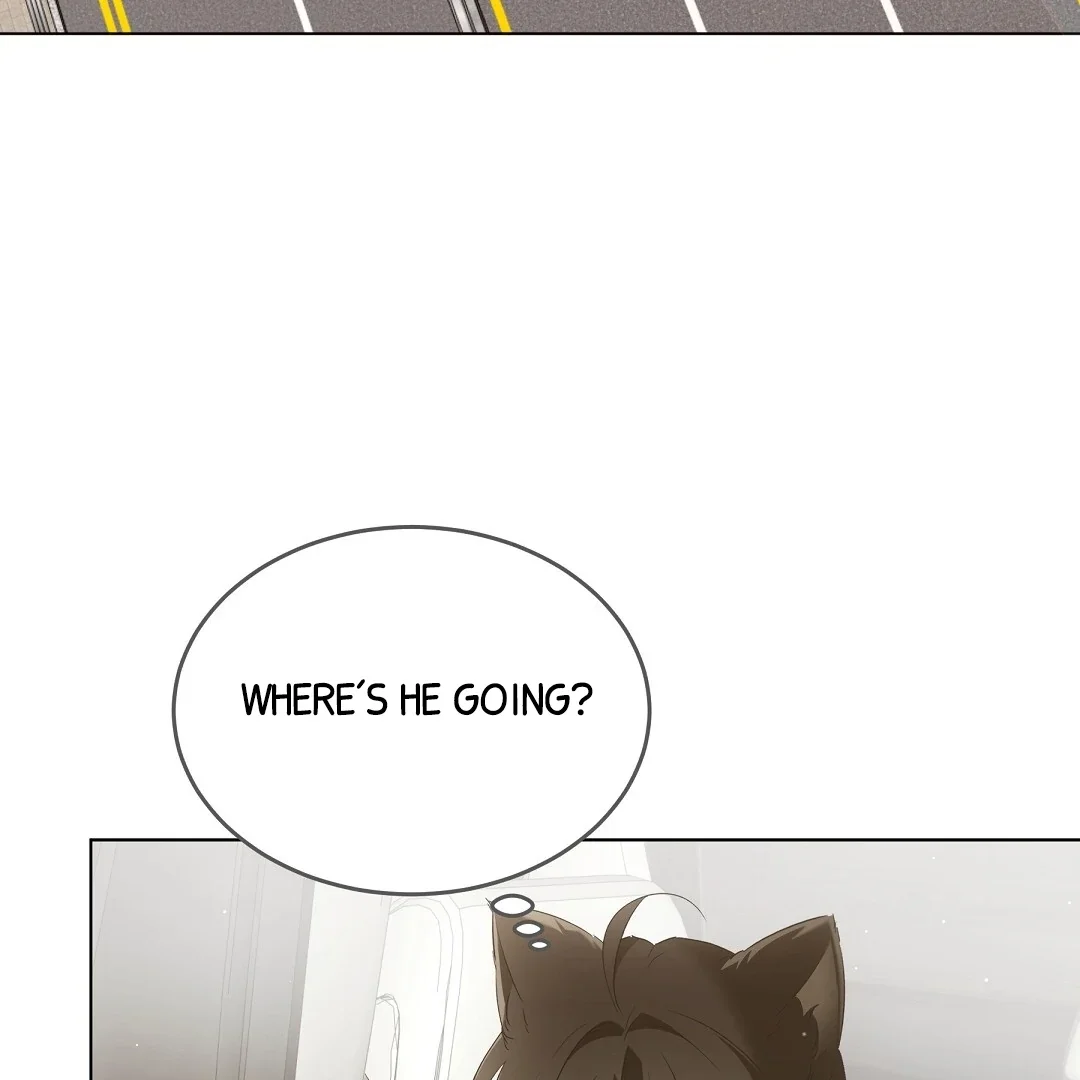 Cat Therapy - Chapter 9 Page 4