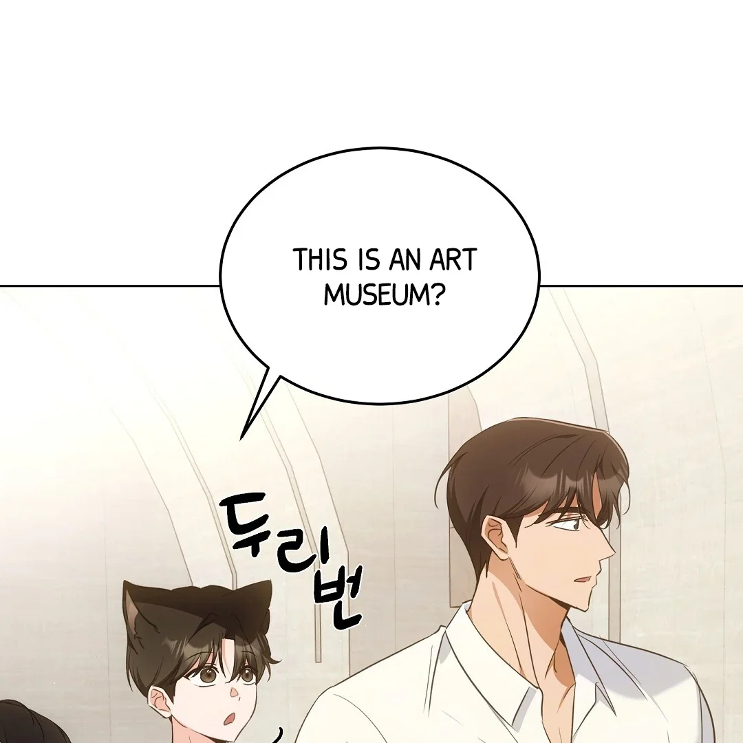 Cat Therapy - Chapter 9 Page 37