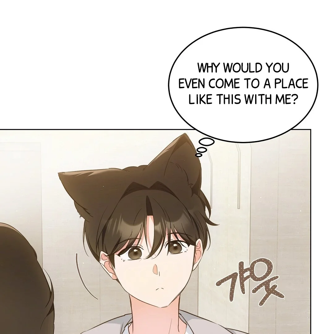 Cat Therapy - Chapter 9 Page 39