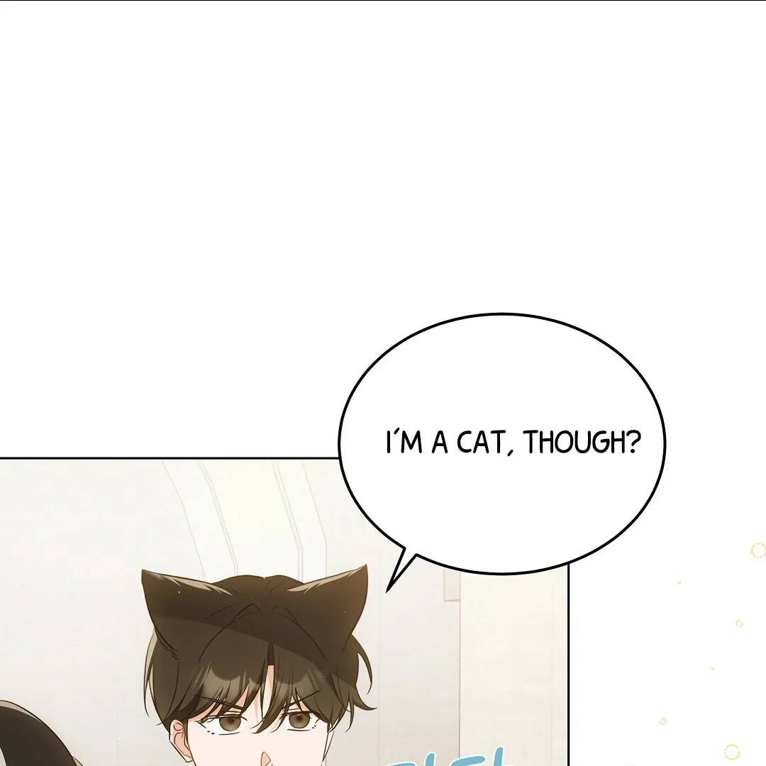 Cat Therapy - Chapter 9 Page 44