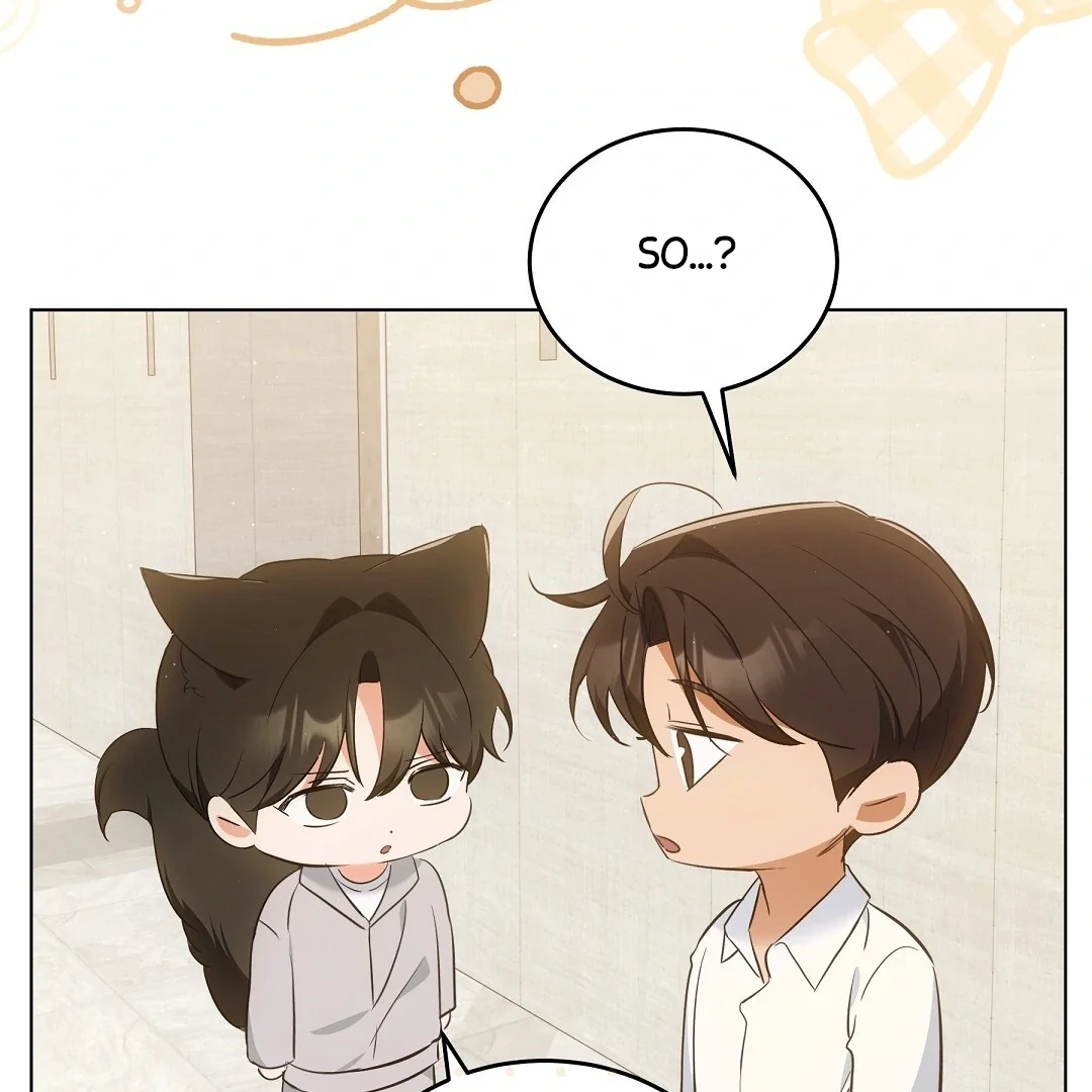 Cat Therapy - Chapter 9 Page 46