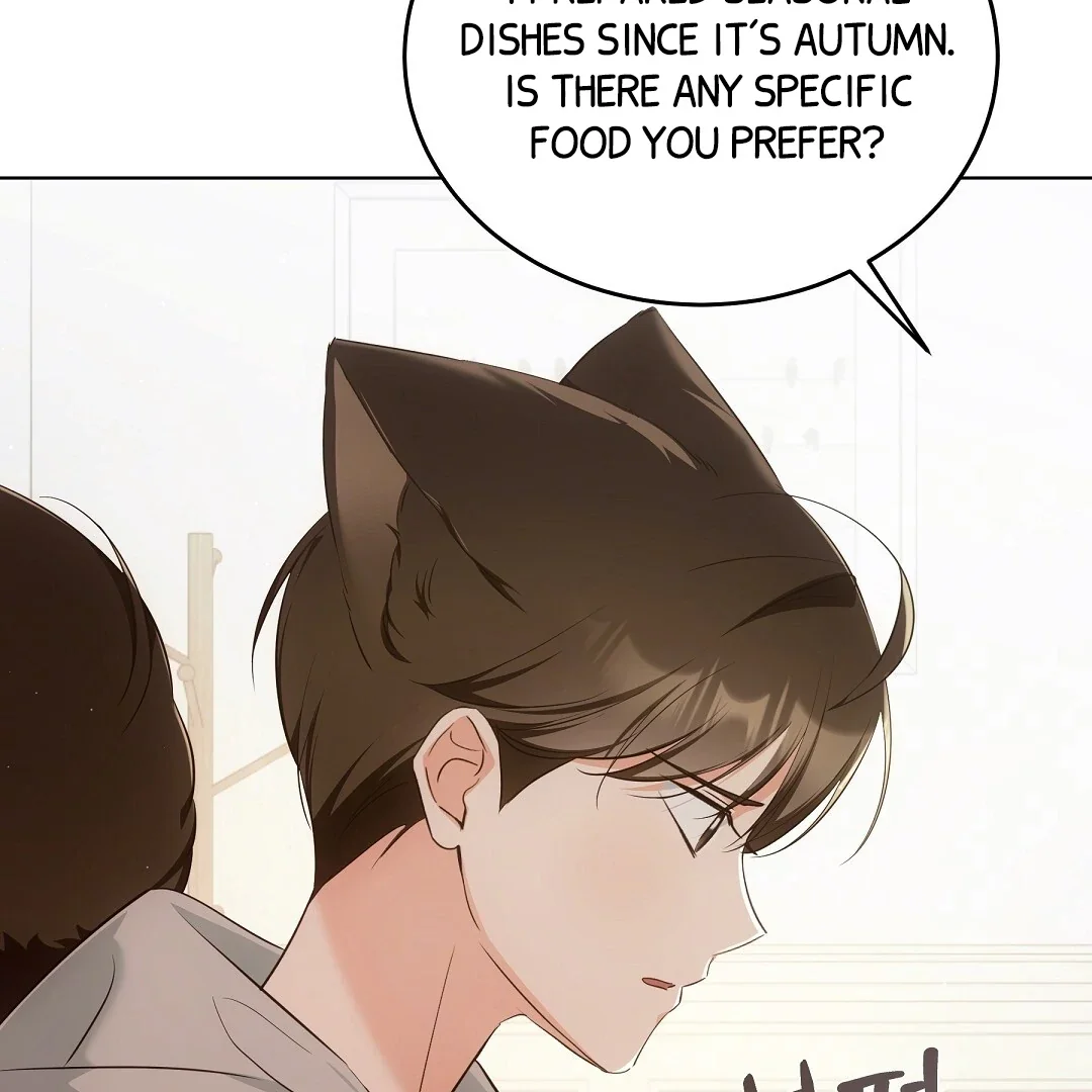 Cat Therapy - Chapter 9 Page 77