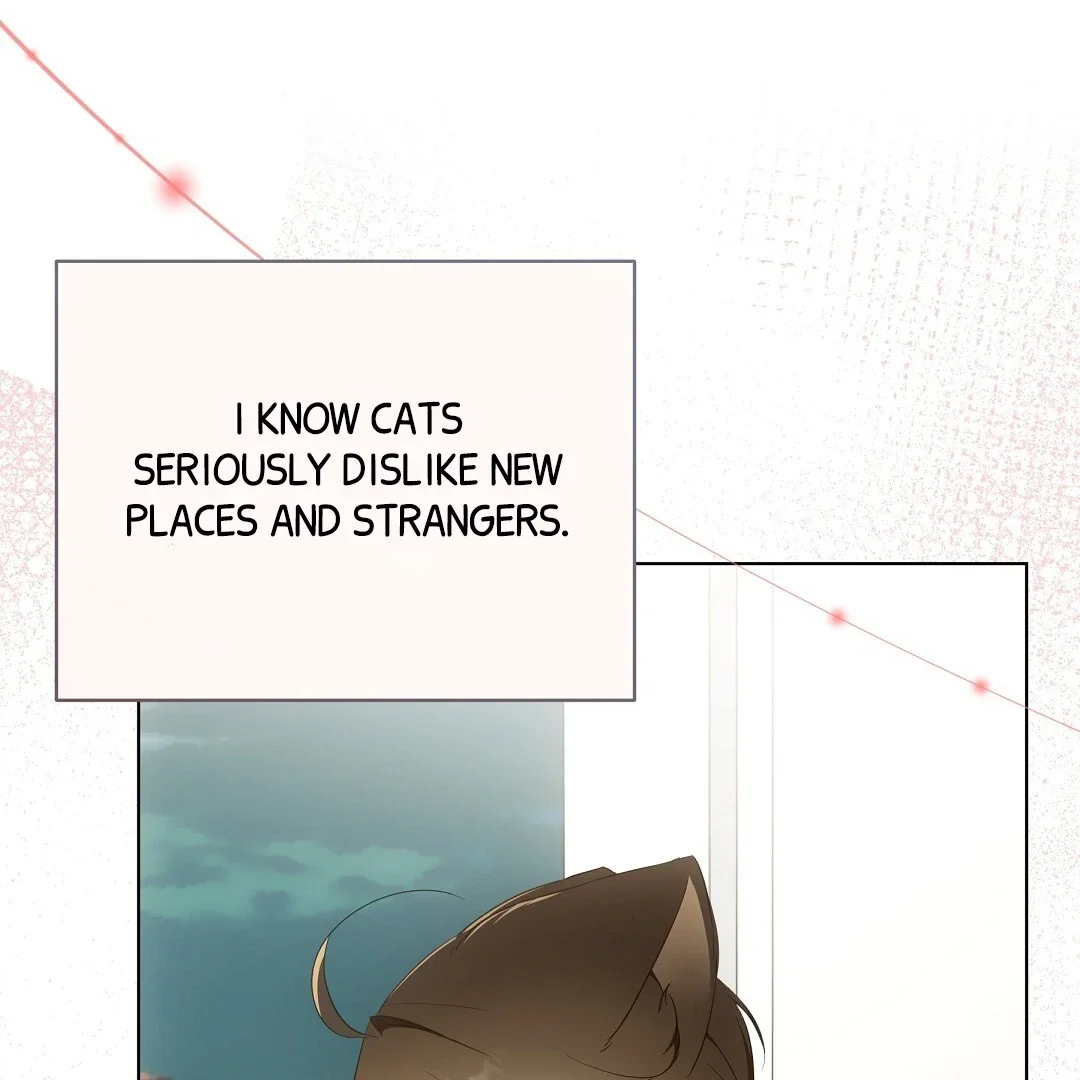 Cat Therapy - Chapter 9 Page 87