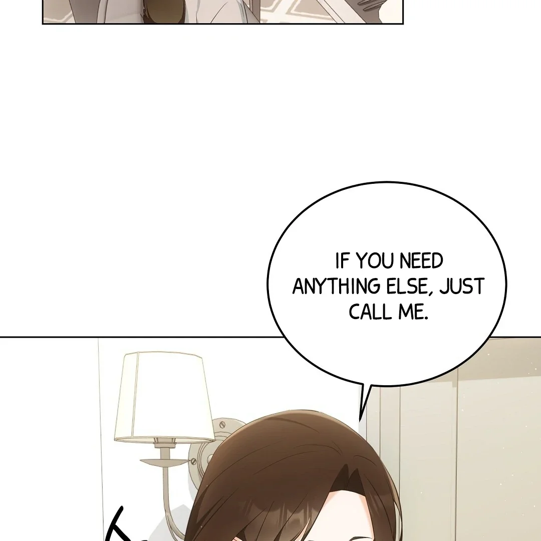 Cat Therapy - Chapter 9 Page 94