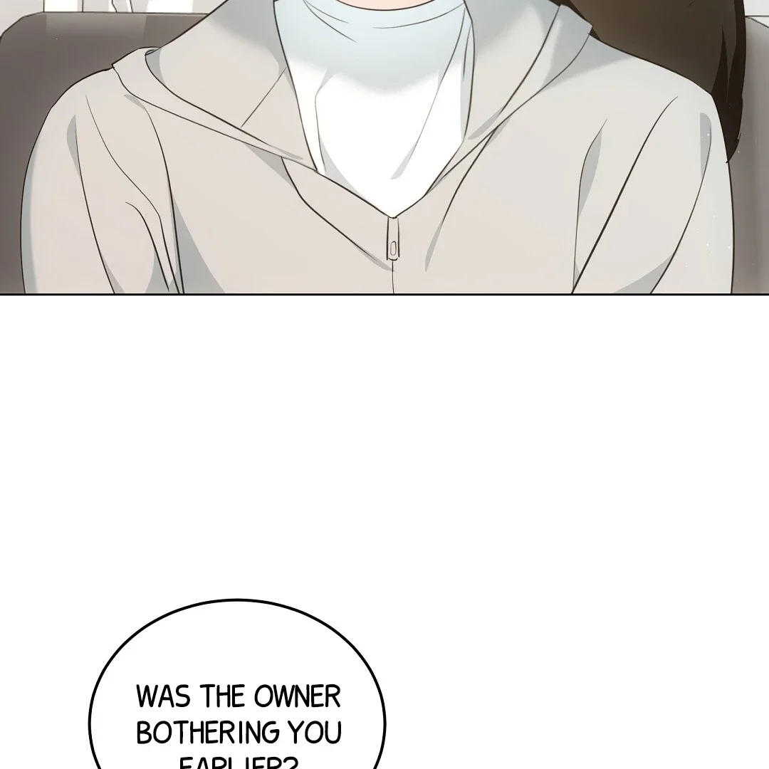 Cat Therapy - Chapter 9 Page 119