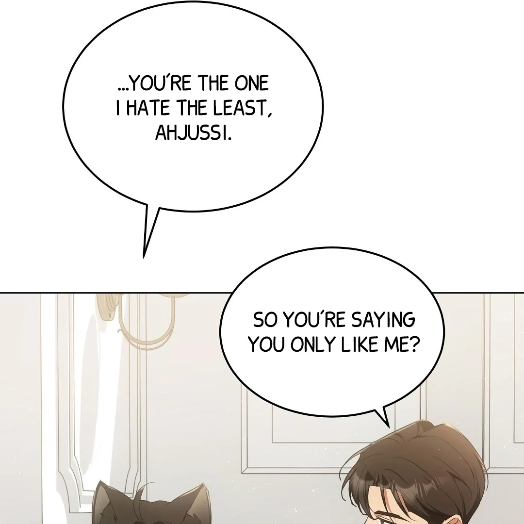 Cat Therapy - Chapter 9 Page 133