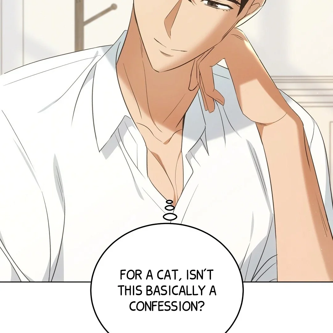 Cat Therapy - Chapter 9 Page 136