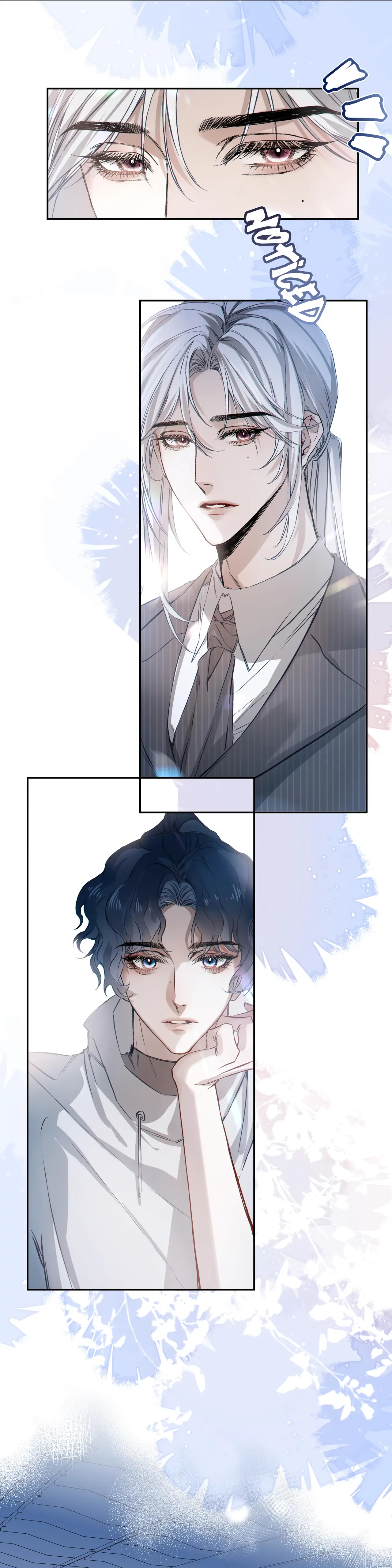 His Star - Chapter 1 Page 8
