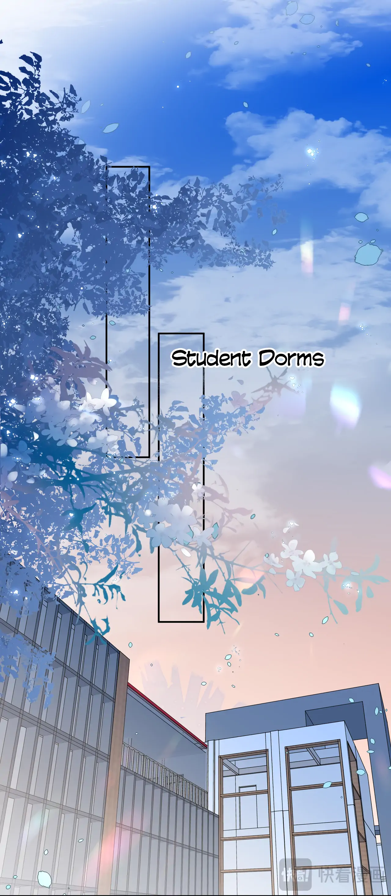 His Star - Chapter 1 Page 19
