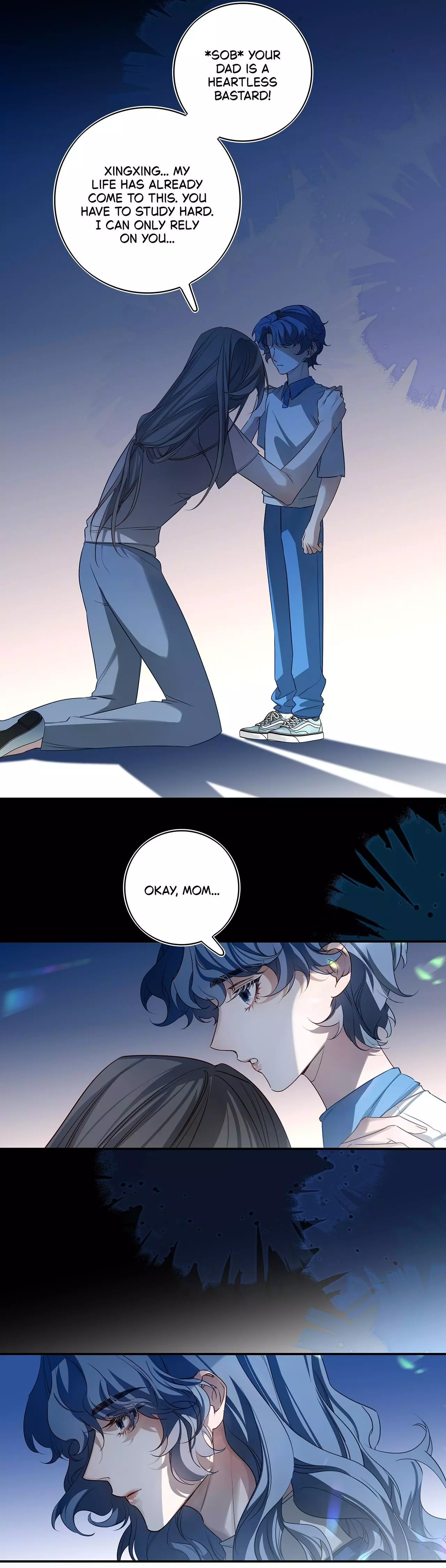 His Star - Chapter 13 Page 7