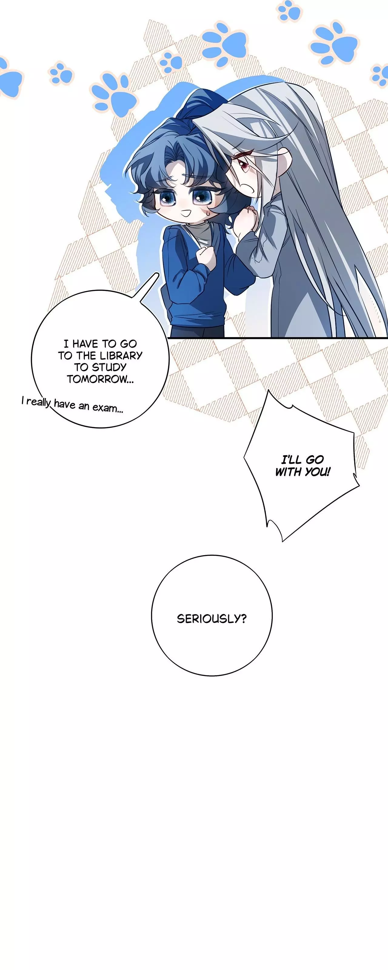 His Star - Chapter 13 Page 18