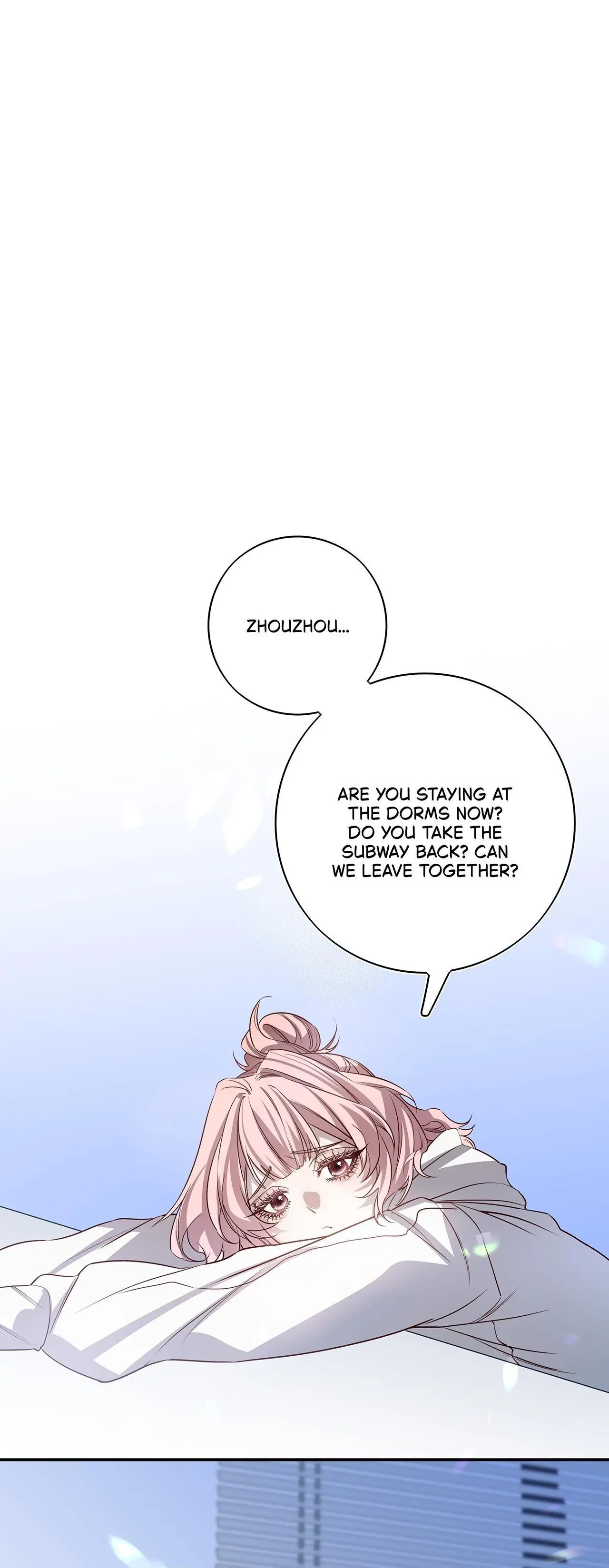 His Star - Chapter 14 Page 2